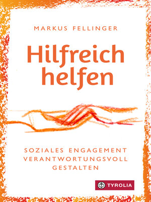 cover image of Hilfreich helfen